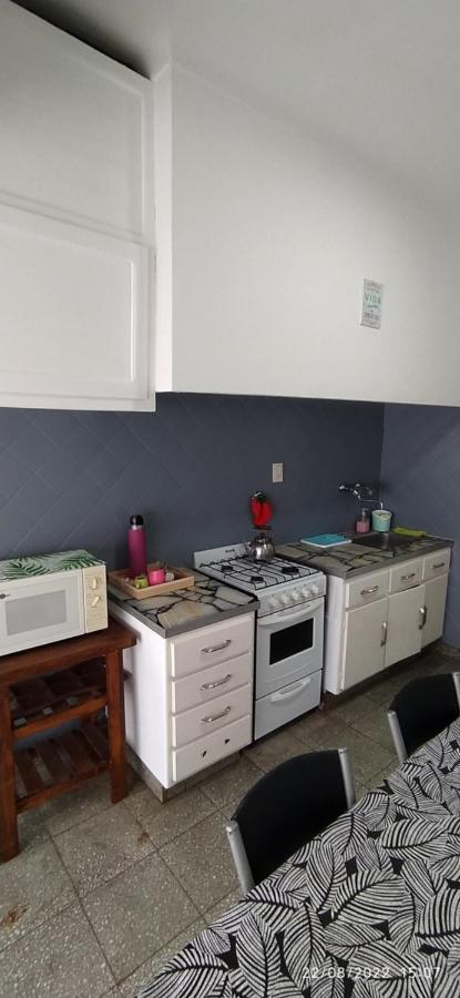 Holiday home Casa Patagonia P/8 Pers. Tandil