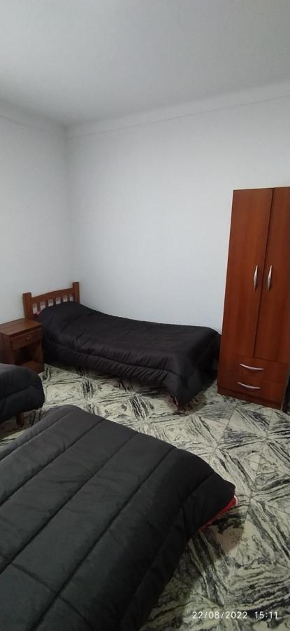 Casa Patagonia P/8 Pers. Holiday home