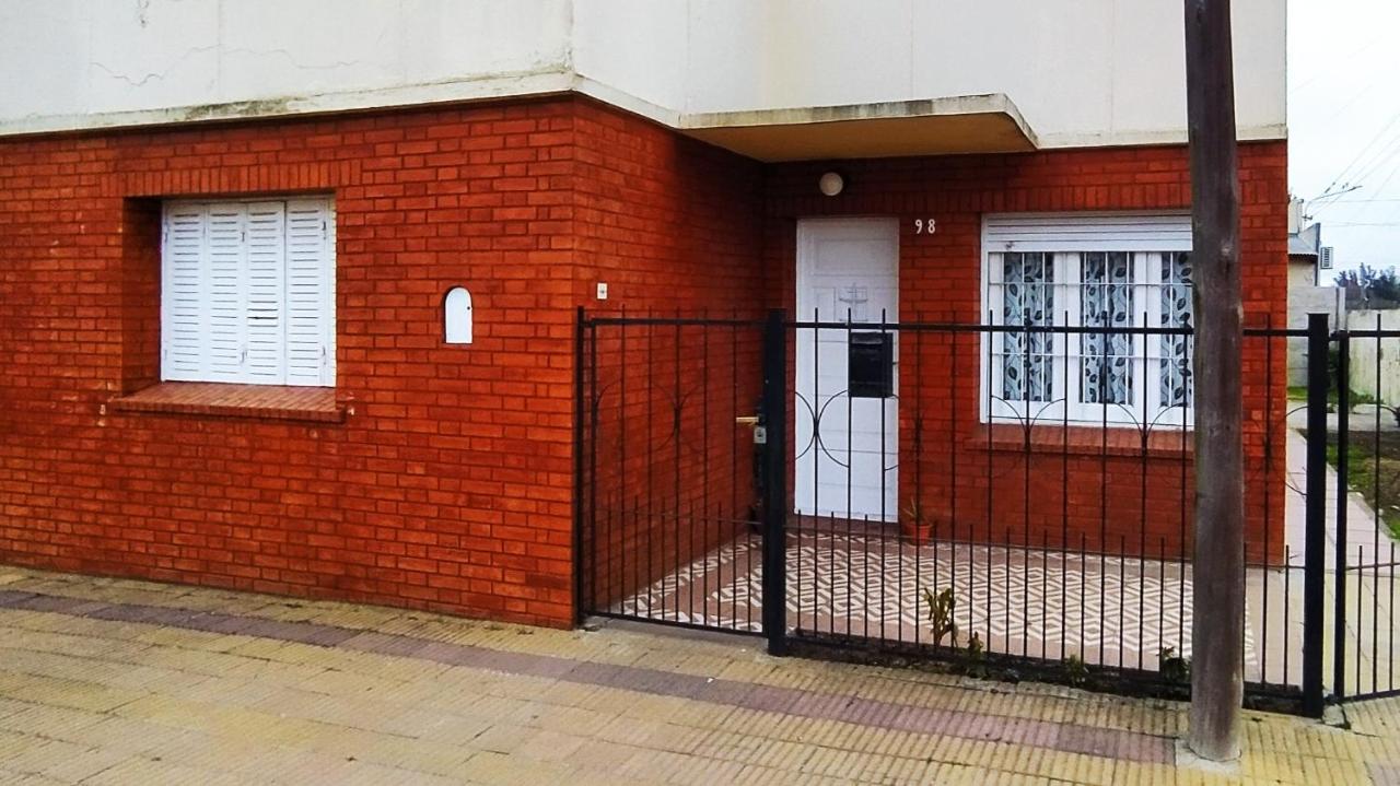 Casa Patagonia P/8 Pers. Tandil