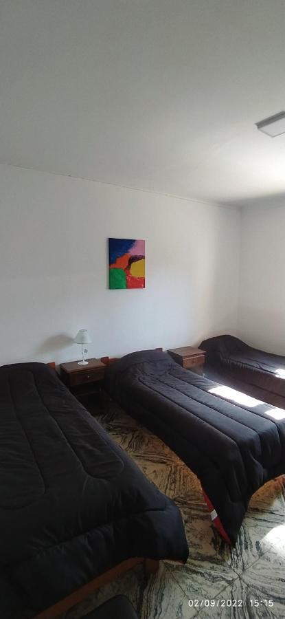 Casa Patagonia P/8 Pers. Tandil