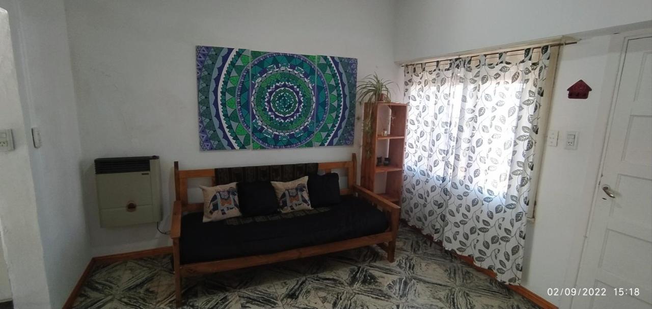 Holiday home Casa Patagonia P/8 Pers.