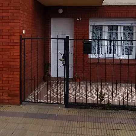 Villa Casa Patagonia P/8 Pers. Tandil Exterior foto